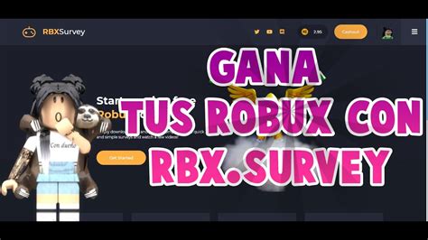 2 Things About Rbx Surveys